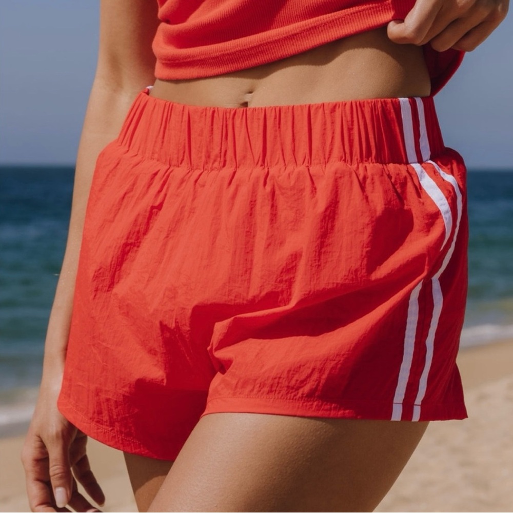 Daily Drills Shorts | Super Bounce Shorts